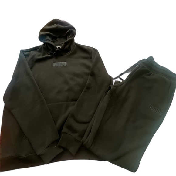 Puma Other - PUMA tracksuit size XL